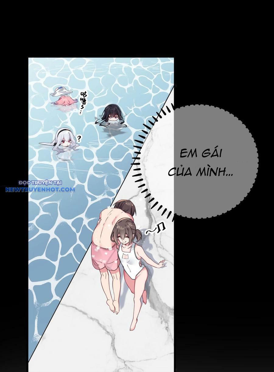 Làm Sao Để Chạy Trốn Dàn Hậu Cung chapter 34 - Trang 5