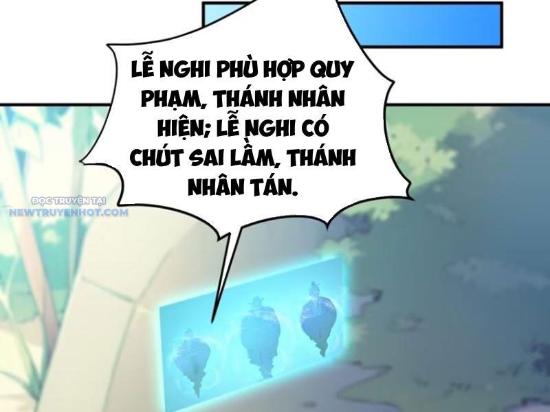 Ta Thật Không Muốn Làm Thánh Tiên chapter 56 - Trang 15