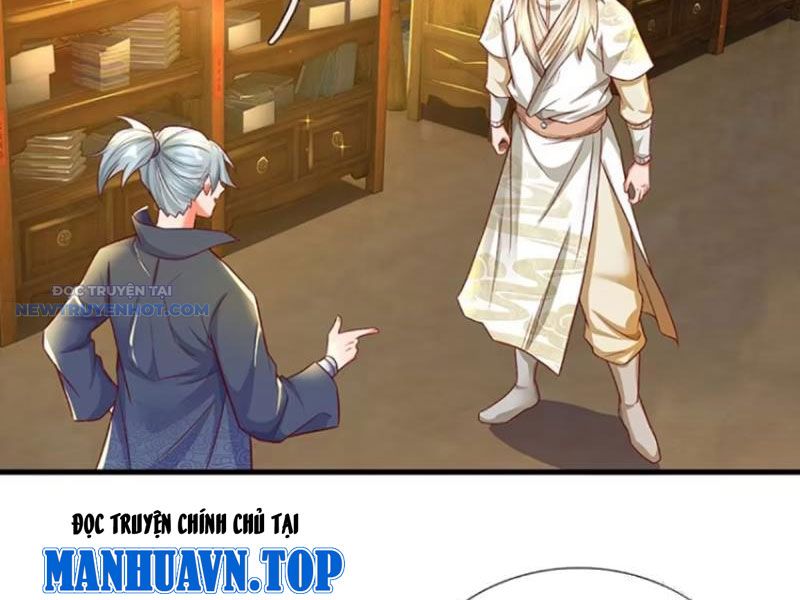 Khắc đan Tu Tiên Chỉ Cẩu Trường Sinh chapter 29 - Trang 22