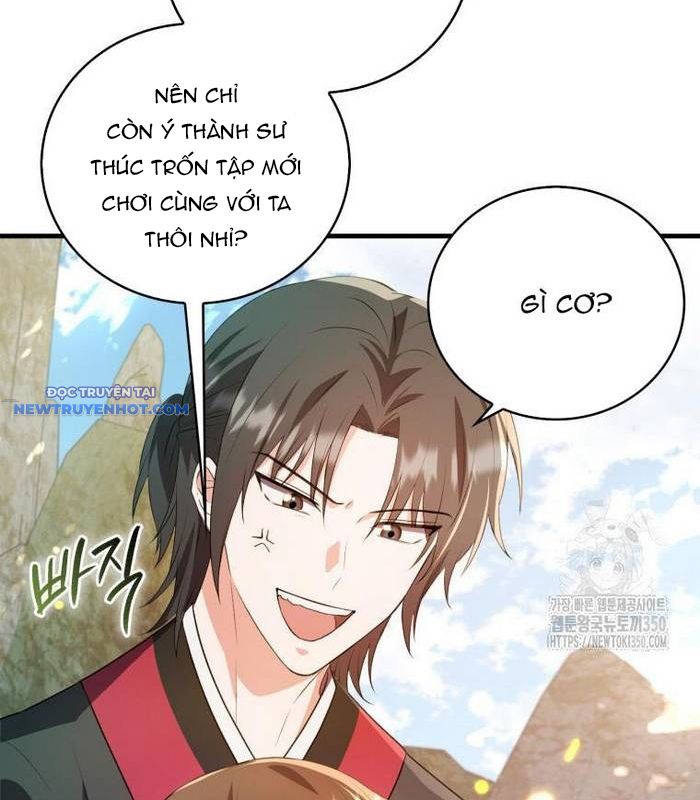 Trở Thành Đệ Tử Nhỏ Tuổi Nhất Phái Hoa Sơn chapter 4 - Trang 64