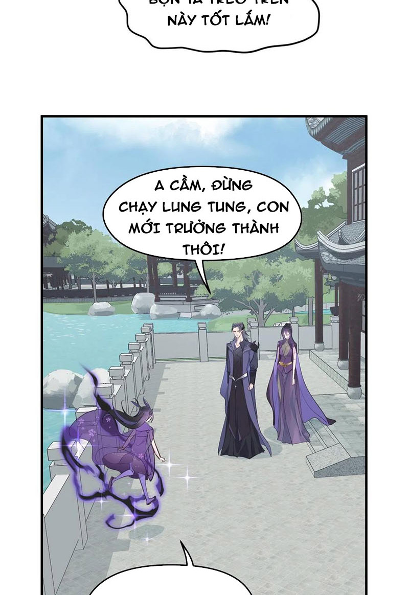 Tối Cường Thiên đế Hệ Thống chapter 21 - Trang 7