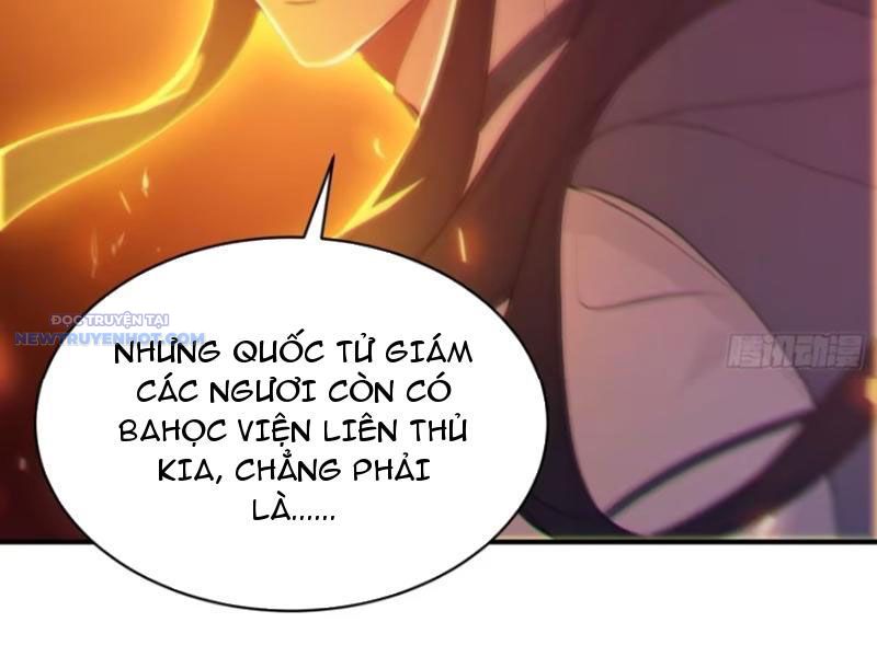 Ta Thật Không Muốn Làm Thánh Tiên chapter 50 - Trang 104