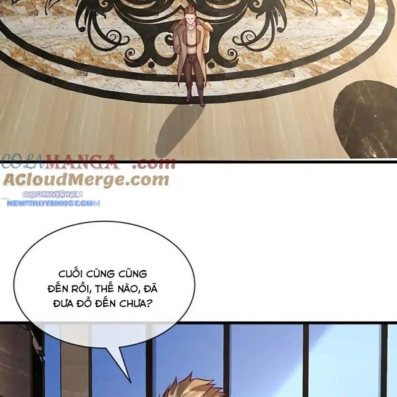 Ngạo Thị Thiên Địa chapter 765 - Trang 77