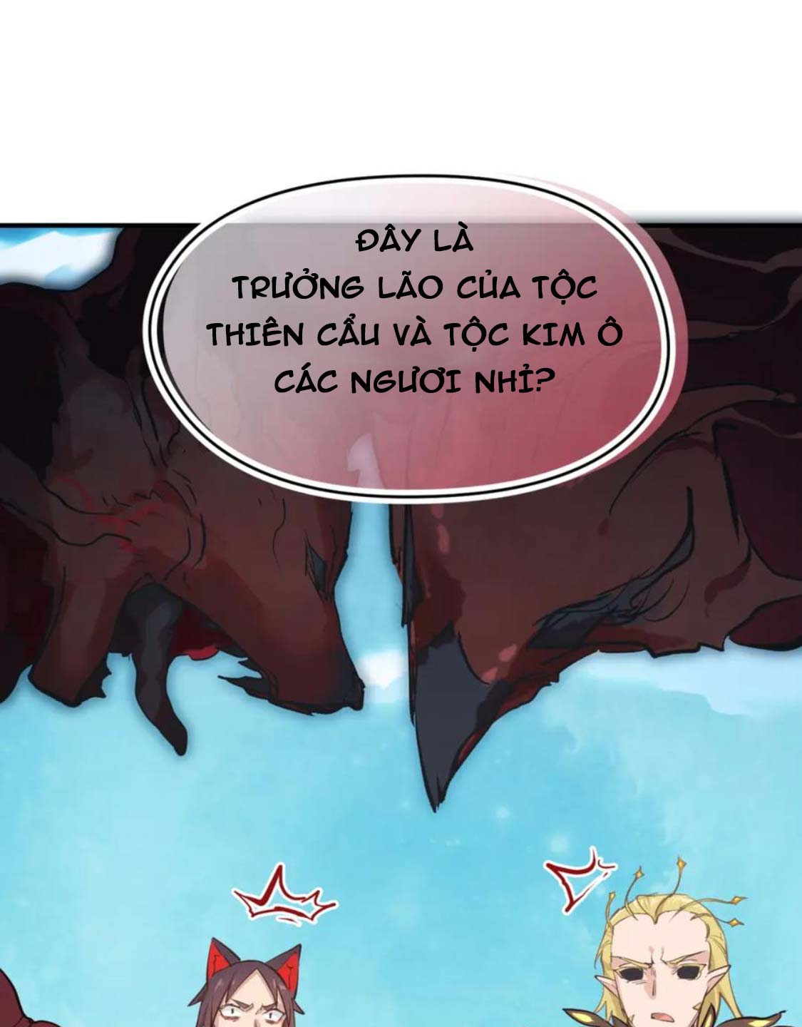 Tối Cường Thiên đế Hệ Thống chapter 66 - Trang 39