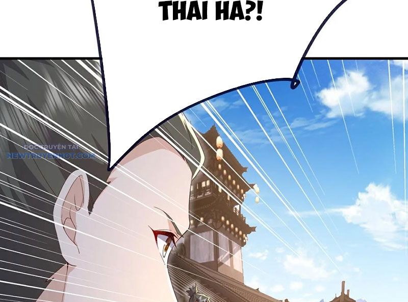 Tiên Võ Đế Tôn chapter 719 - Trang 8