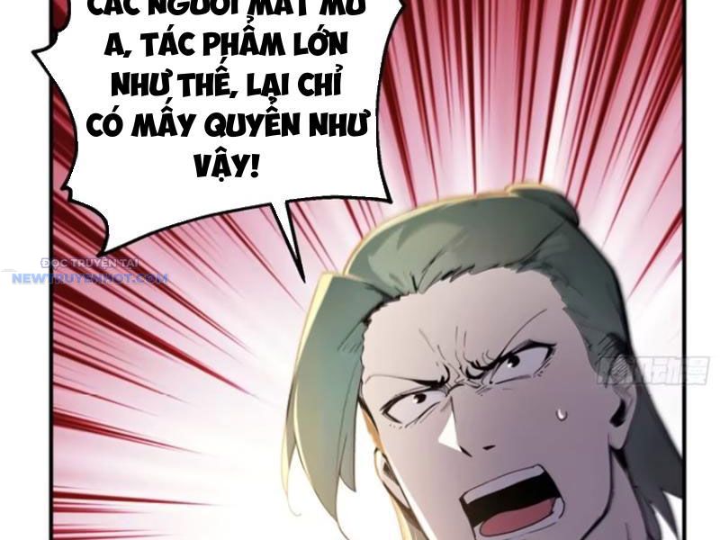 Ta Thật Không Muốn Làm Thánh Tiên chapter 38 - Trang 35