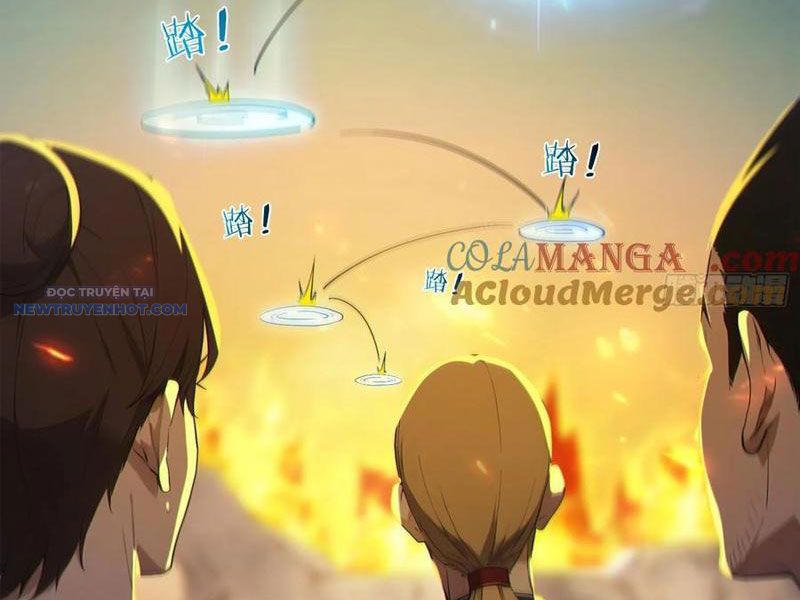 Ta Thật Không Muốn Làm Thánh Tiên chapter 80 - Trang 26