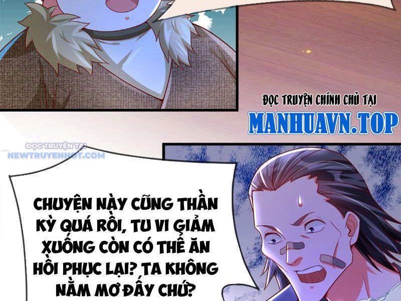 Khắc đan Tu Tiên Chỉ Cẩu Trường Sinh chapter 9 - Trang 18