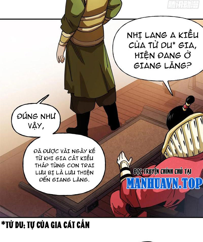 Thiếu Niên Nghiện Net Lưu Thiện Quật Khởi chapter 42 - Trang 8