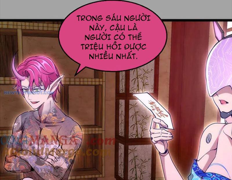 Cao Đẳng Linh Hồn chapter 288 - Trang 14