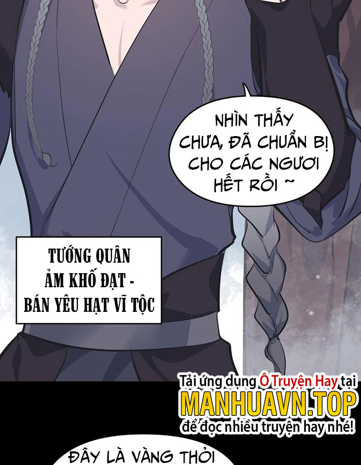 Tối Cường Thiên đế Hệ Thống chapter 37 - Trang 14