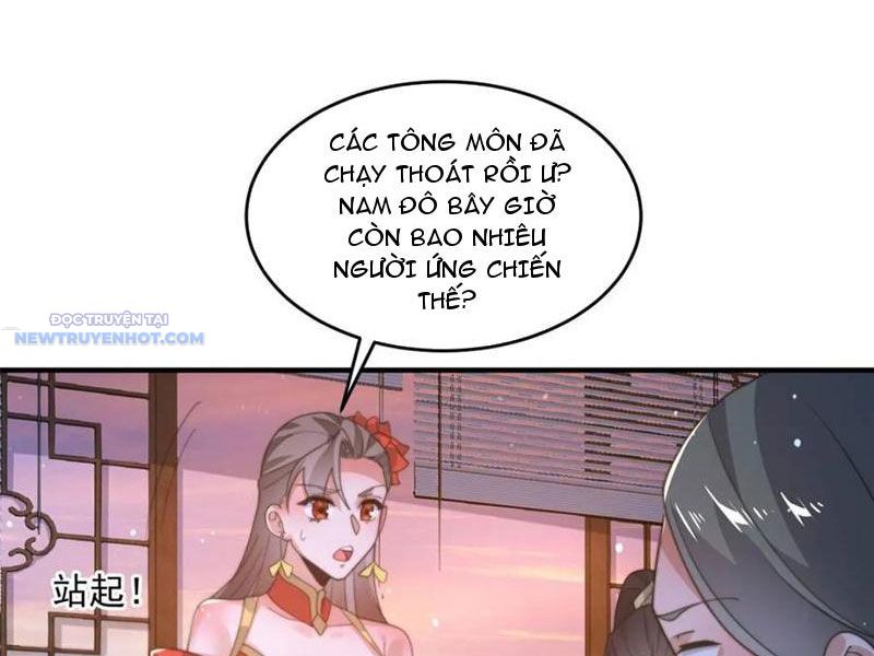 Nữ Đồ Đệ Ai Nấy Đều Muốn Giết Ta chapter 207 - Trang 80