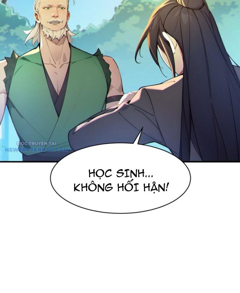 Ta Thật Không Muốn Làm Thánh Tiên chapter 48 - Trang 33