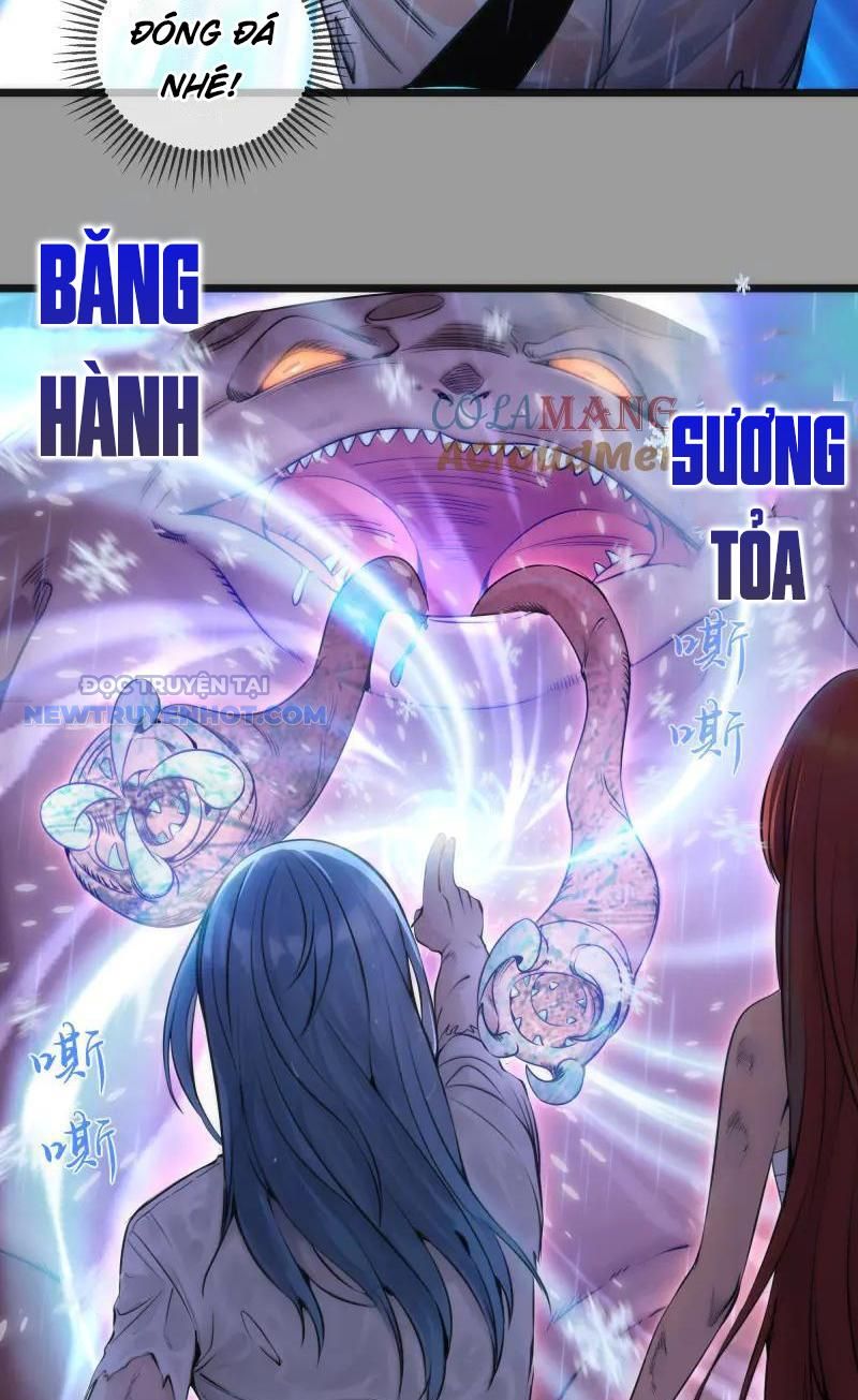 Cao Đẳng Linh Hồn chapter 277 - Trang 4