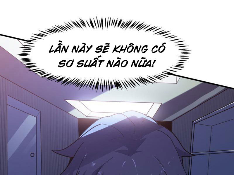 Băng Phong Mạt Nhật: Không Còn đường Sống chapter 4 - Trang 17