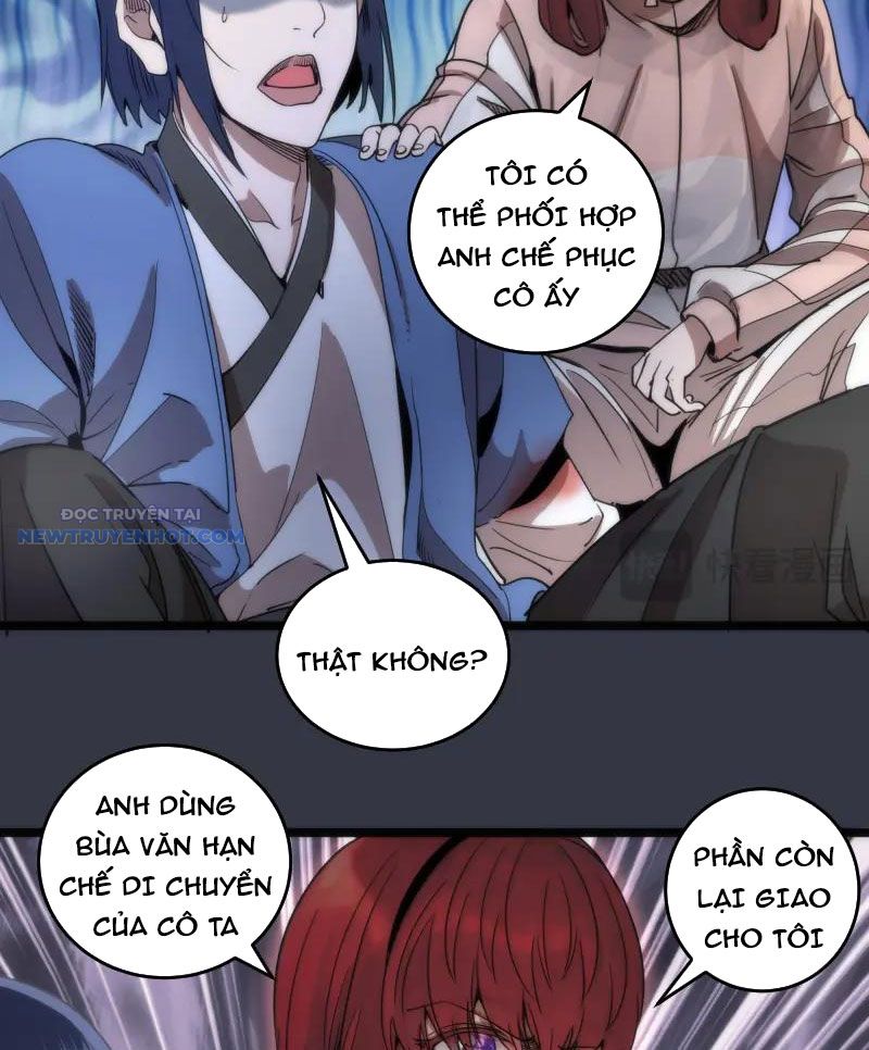 Cao Đẳng Linh Hồn chapter 294 - Trang 18