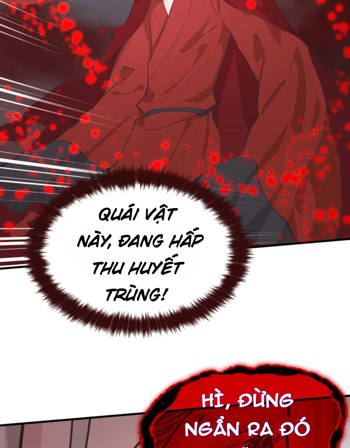 Tối Cường Thiên đế Hệ Thống chapter 73 - Trang 63