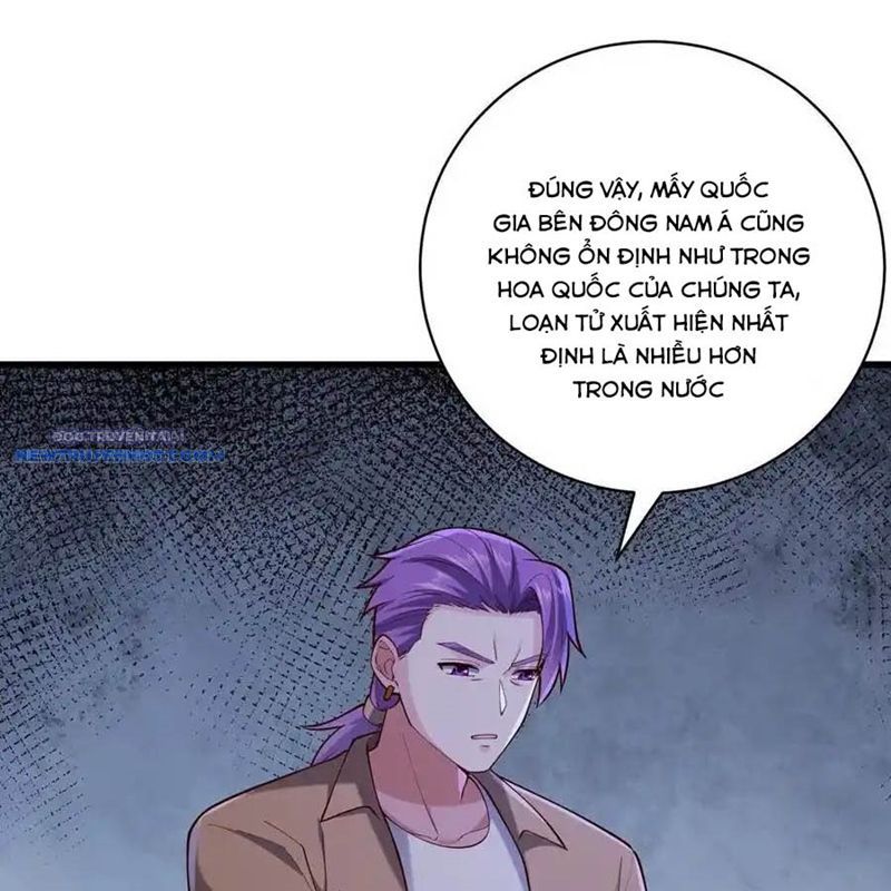 Ngạo Thị Thiên Địa chapter 762 - Trang 58