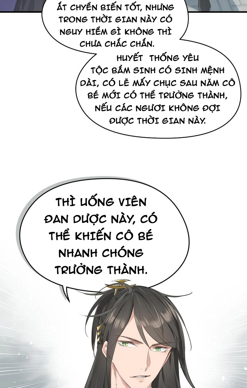 Tối Cường Thiên đế Hệ Thống chapter 19 - Trang 55