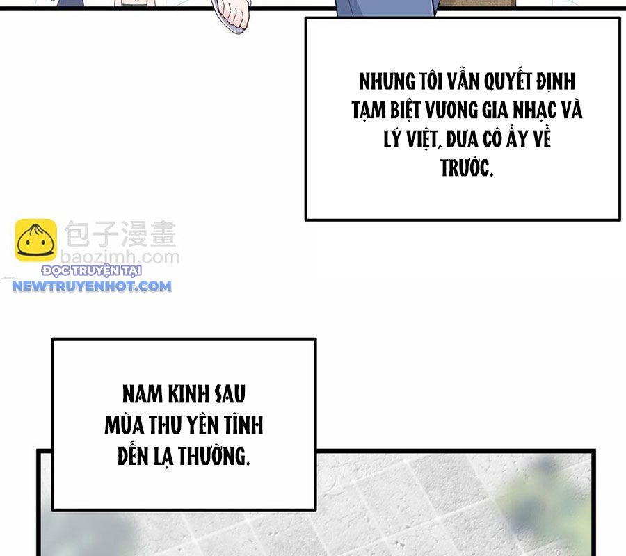 Làm Sao Để Chạy Trốn Dàn Hậu Cung chapter 137 - Trang 7