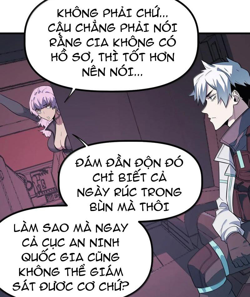 Băng Phong Mạt Nhật: Không Còn đường Sống chapter 29 - Trang 23