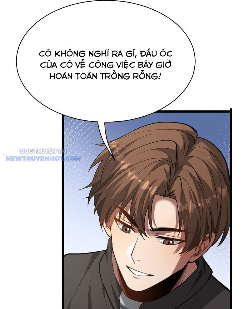 Ta Bị Kẹt Cùng Một Ngày 1000 Năm chapter 143 - Trang 57