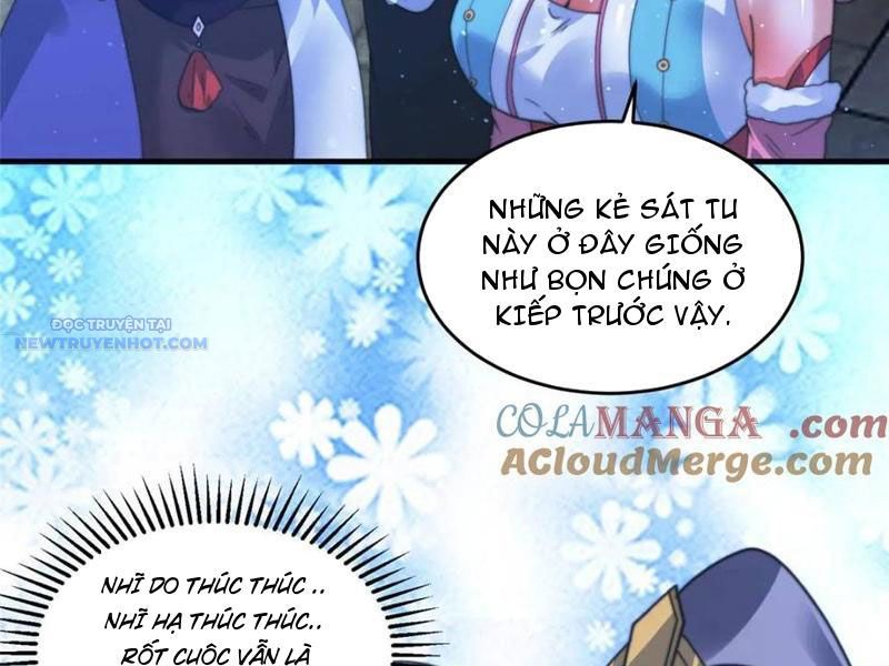 Nữ Đồ Đệ Ai Nấy Đều Muốn Giết Ta chapter 191 - Trang 34