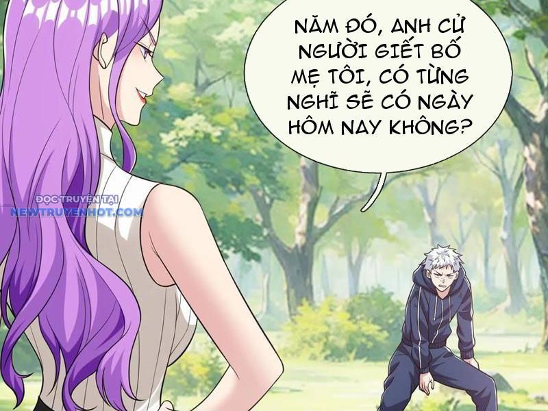 Ta Tu Luyện Thành Thần Tại đô Thị chapter 60 - Trang 31