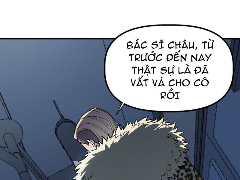 Băng Phong Mạt Nhật: Không Còn đường Sống chapter 6 - Trang 129