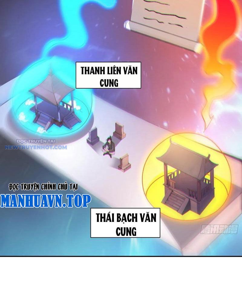 Ta Thật Không Muốn Làm Thánh Tiên chapter 68 - Trang 5