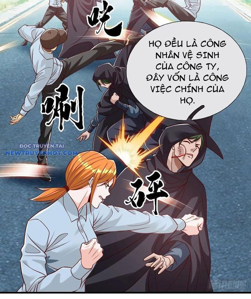 Ta Tu Luyện Thành Thần Tại đô Thị chapter 59 - Trang 7