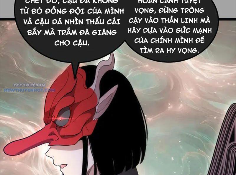 Cao Đẳng Linh Hồn chapter 288 - Trang 98