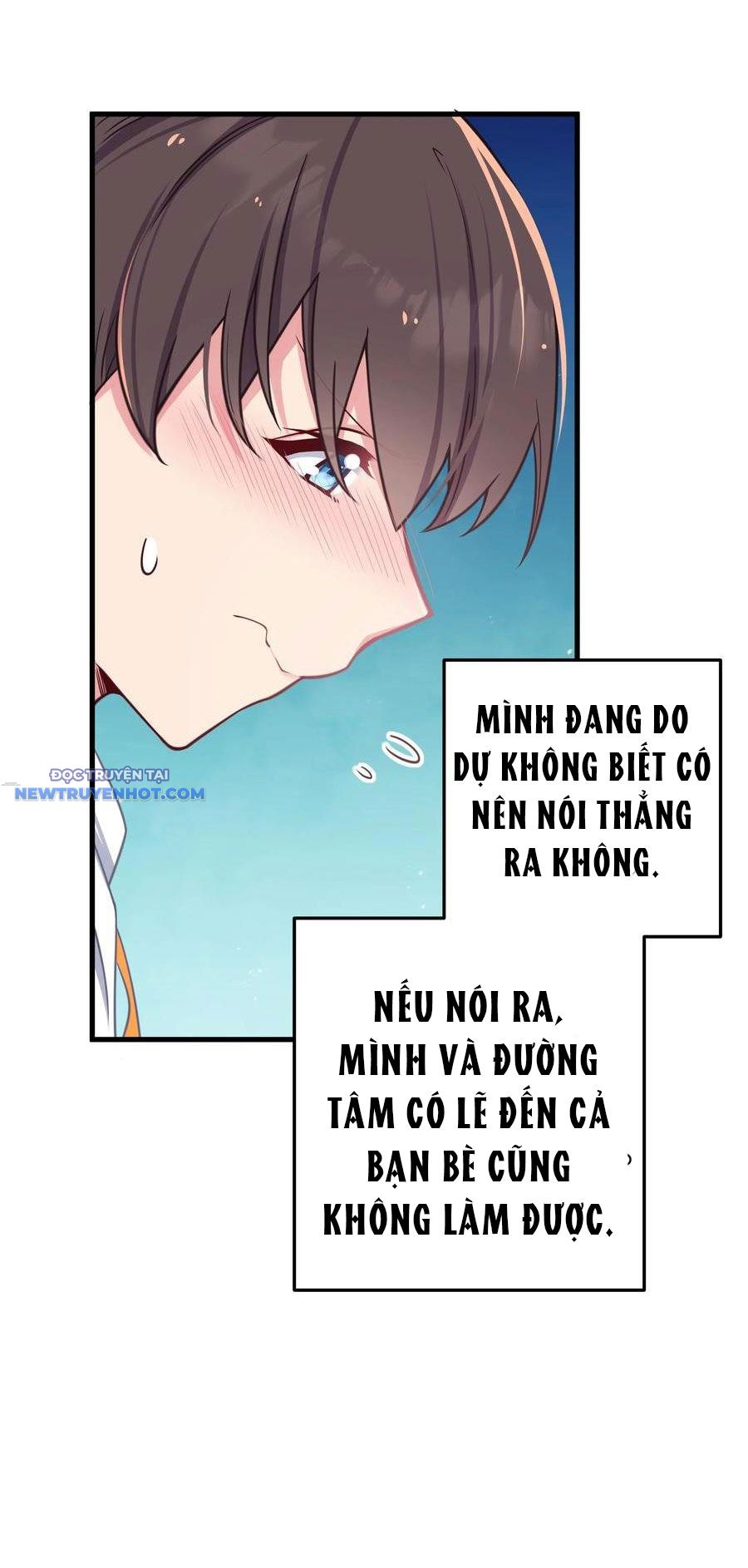 Làm Sao Để Chạy Trốn Dàn Hậu Cung chapter 23 - Trang 53