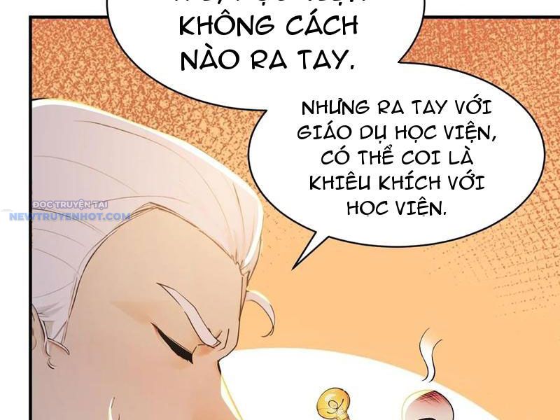 Ta Thật Không Muốn Làm Thánh Tiên chapter 59 - Trang 51