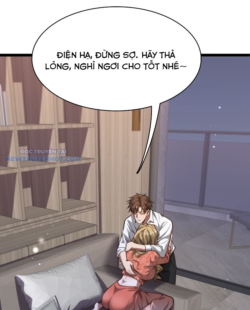 Ta Bị Kẹt Cùng Một Ngày 1000 Năm chapter 142 - Trang 20