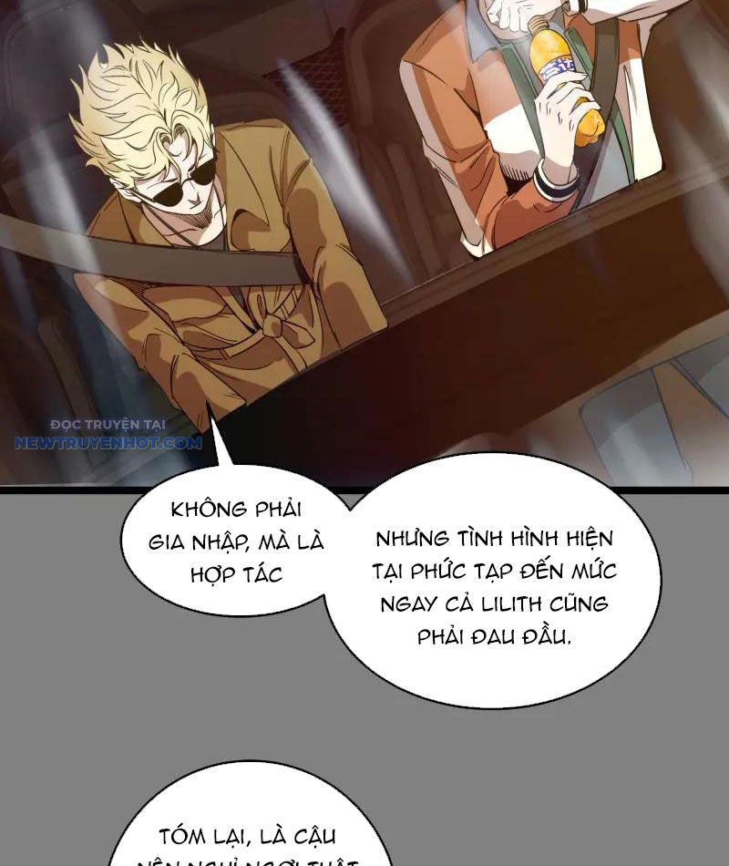 Cao Đẳng Linh Hồn chapter 290 - Trang 22