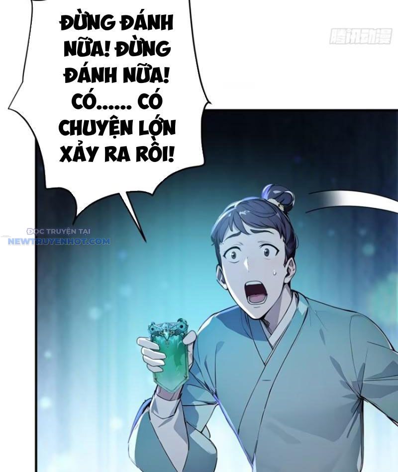 Ta Thật Không Muốn Làm Thánh Tiên chapter 63 - Trang 22