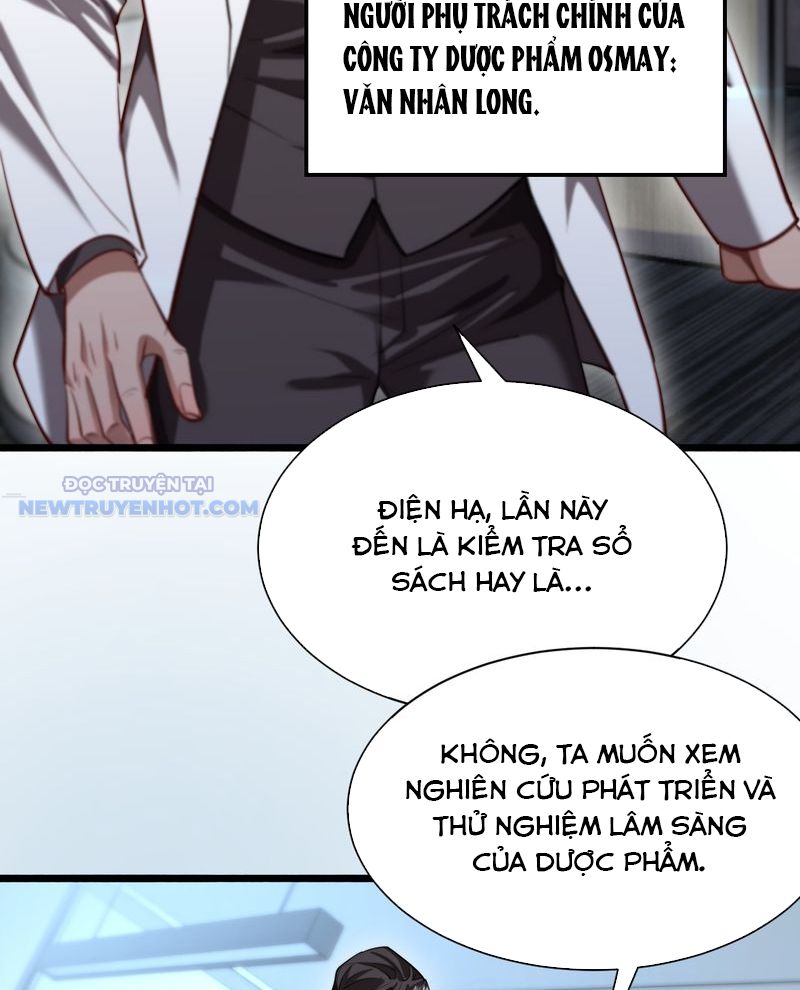 Ta Bị Kẹt Cùng Một Ngày 1000 Năm chapter 141 - Trang 40