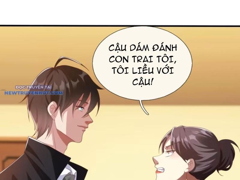 Ta Tu Luyện Thành Thần Tại đô Thị chapter 32 - Trang 55