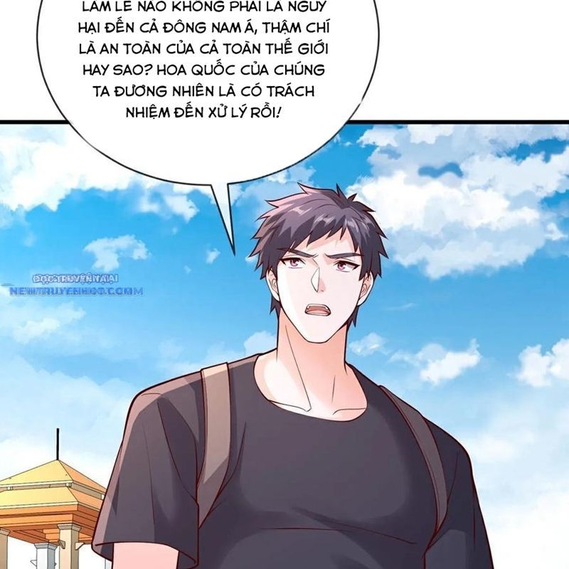 Ngạo Thị Thiên Địa chapter 775 - Trang 48