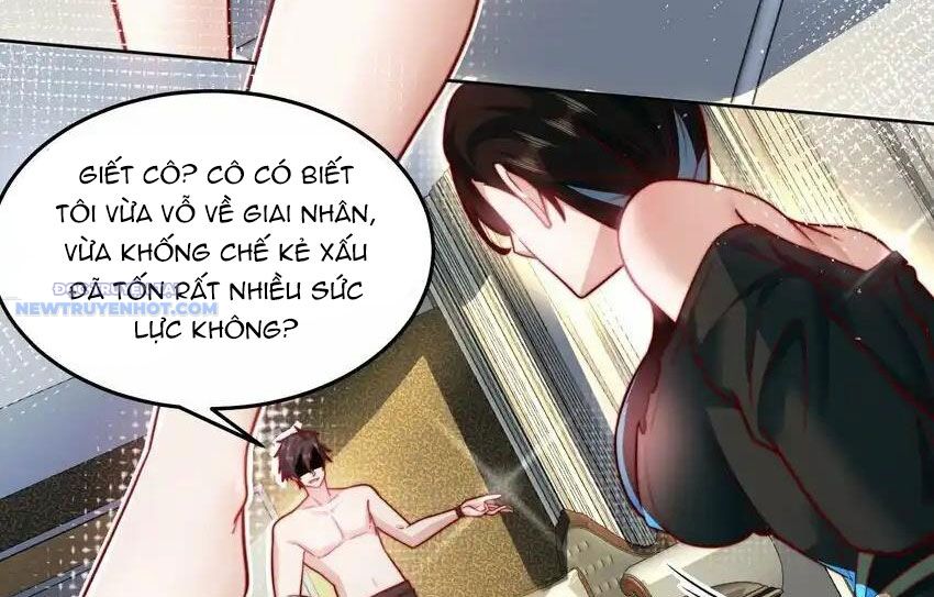 Ta Dựa Vào Danh Hào Hệ Thống Đả Bại Ngàn Vạn Thần Hào chapter 75 - Trang 10