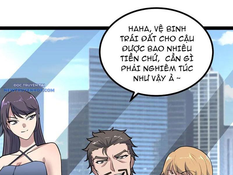 Mạnh Nhất Dị Giới chapter 41 - Trang 20