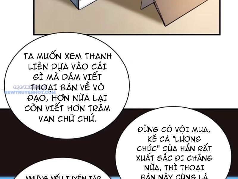 Ta Thật Không Muốn Làm Thánh Tiên chapter 38 - Trang 4