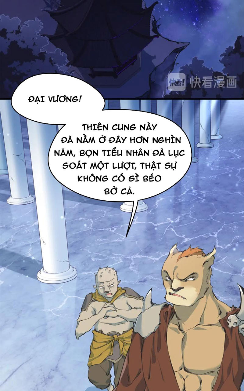 Tối Cường Thiên đế Hệ Thống chapter 1 - Trang 37