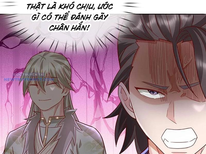 Khắc đan Tu Tiên Chỉ Cẩu Trường Sinh chapter 43 - Trang 20