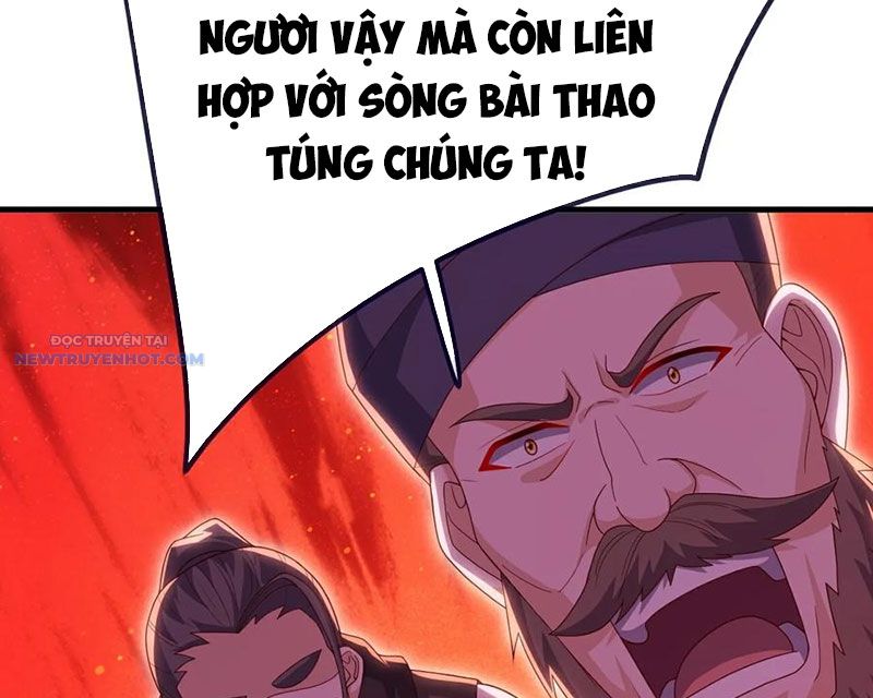 Tiên Võ Đế Tôn chapter 727 - Trang 105