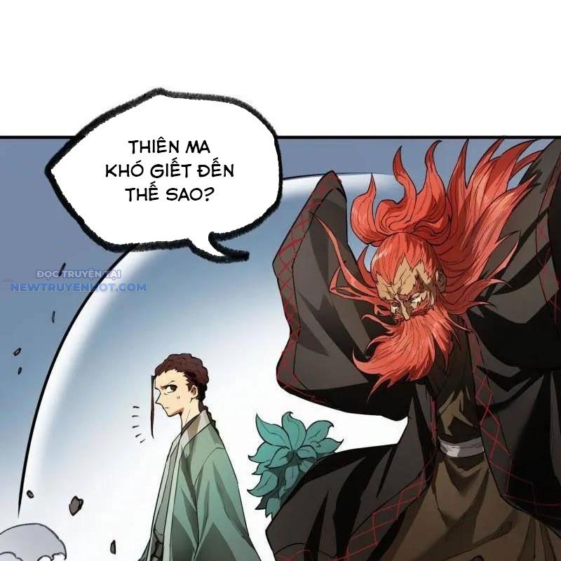 Truyền Võ chapter 434 - Trang 18