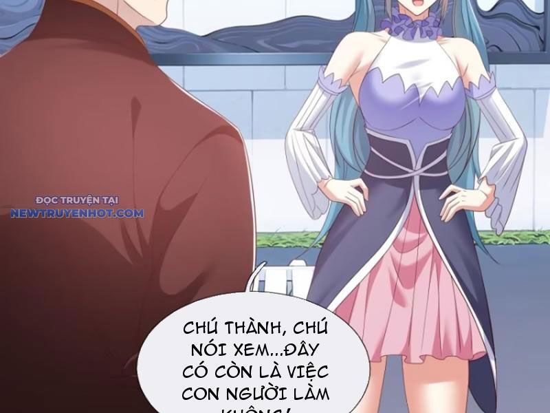 Ta Tu Luyện Thành Thần Tại đô Thị chapter 63 - Trang 8