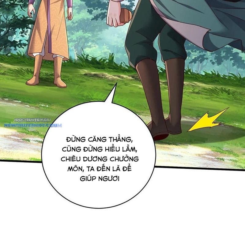 Ngạo Thị Thiên Địa chapter 785 - Trang 34