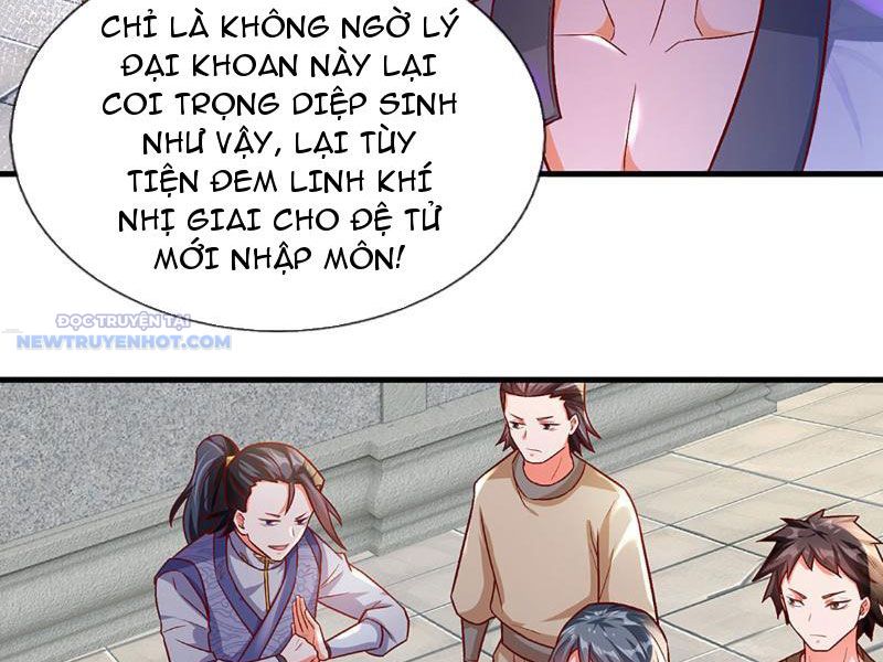 Khắc đan Tu Tiên Chỉ Cẩu Trường Sinh chapter 13 - Trang 39